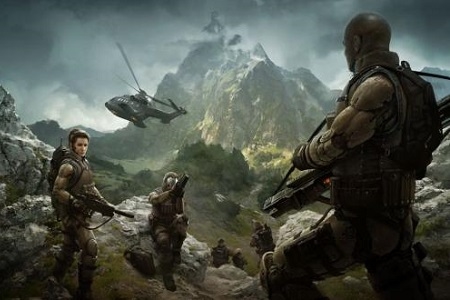 2023年国外游戏设计专业大学排名