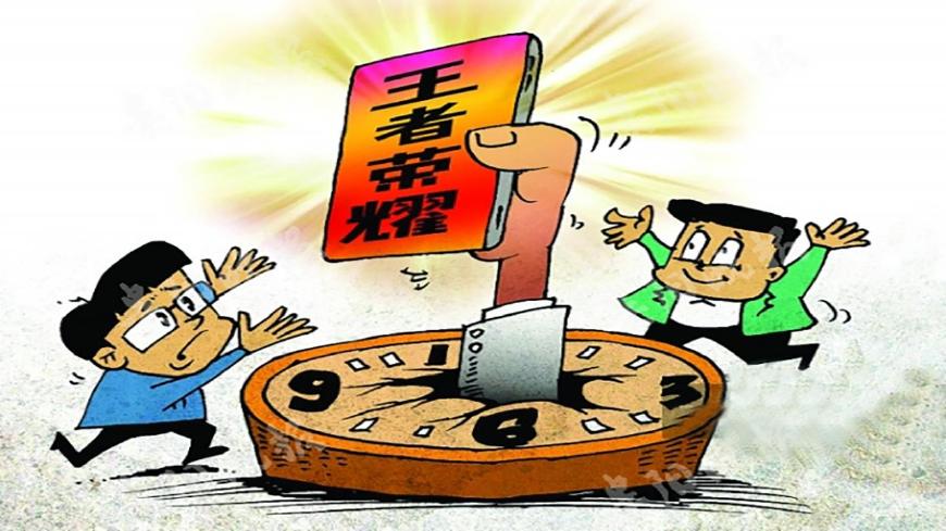 孩子爱玩游戏怎么办？父母使用这些方法越快，孩子长大后就越容易教