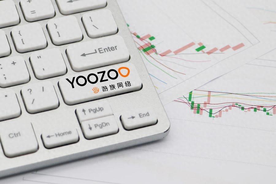 游族网络：游戏产业龙头企业，未来发展潜力无穷