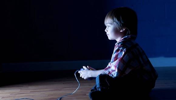 网游防沉迷十年，真的解决问题了吗？