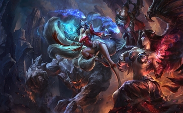 中国游戏大国，出海收入和国内市场近600亿美金全球市场2000亿美金的一部分，欧盟市场收入的3倍，中国人口估计和欧洲人口...