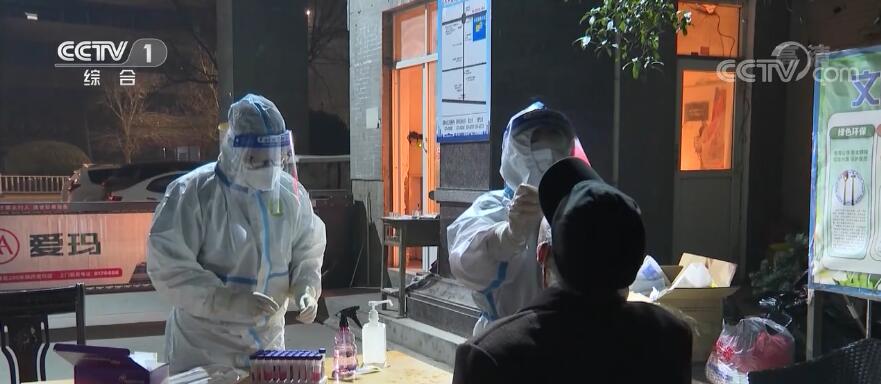 应对德尔塔和奥密克戎双重挑战 全国多地数措并举保障居民生活需求